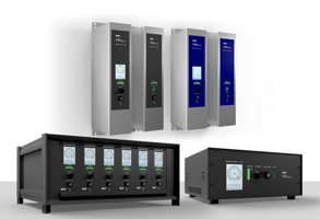 Sonic Digital Generatoren - Upgrade & Abkündigung