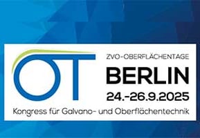 ZVO Oberflächentage 2025