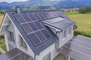 Unlösbare Verbindungen in der Photovoltaik