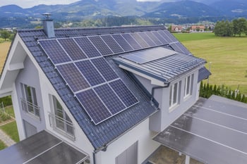 Unlösbare Verbindungen in der Photovoltaik